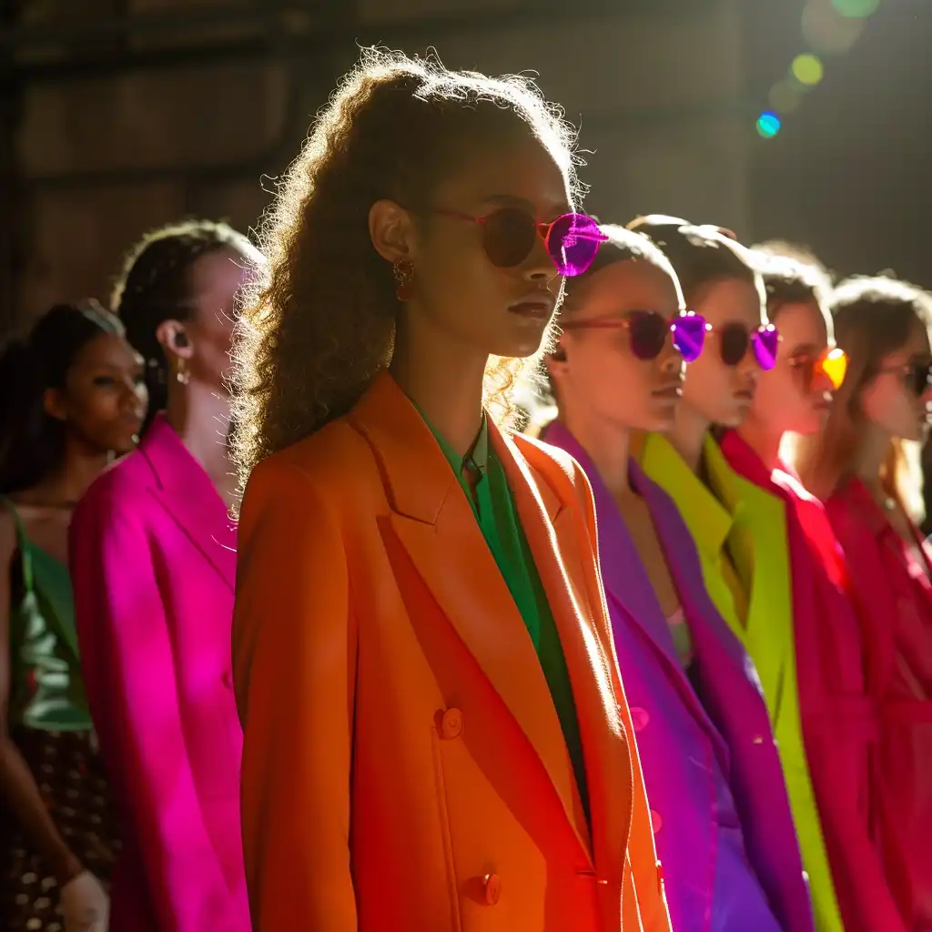 Blazer Trends die je Dit Jaar Niet Mag Missen