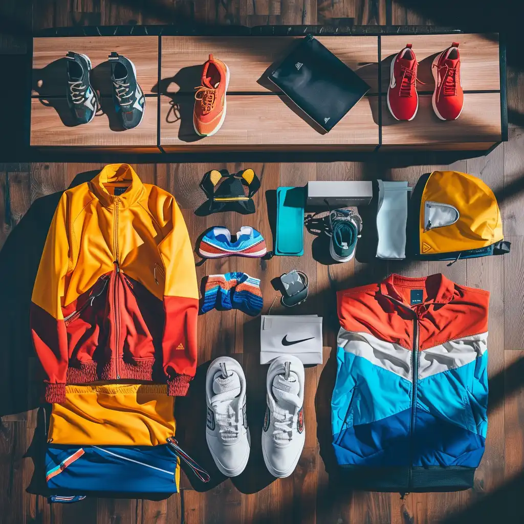 De Beste Sweatjacks voor Athleisure Liefhebbers