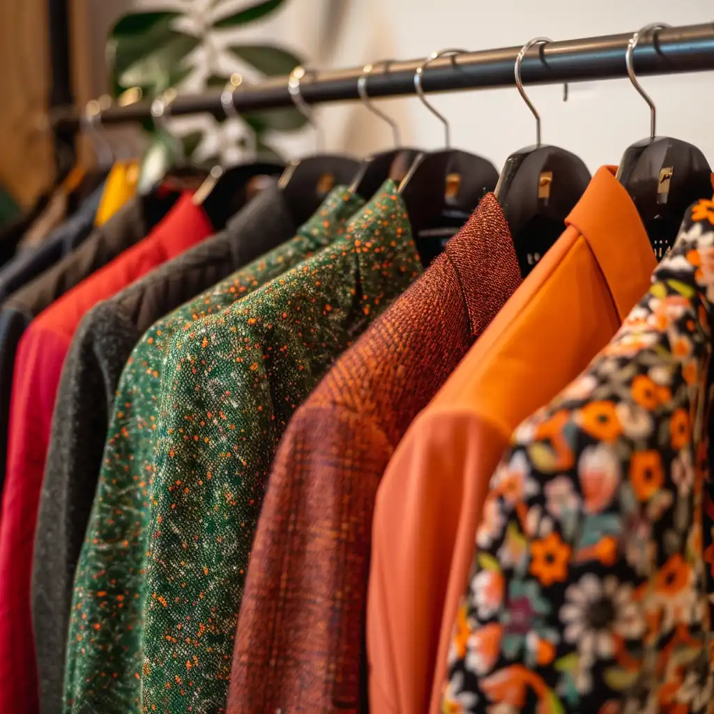 Hoe je je Sweatblazer Stijlt voor Verschillende Seizoenen