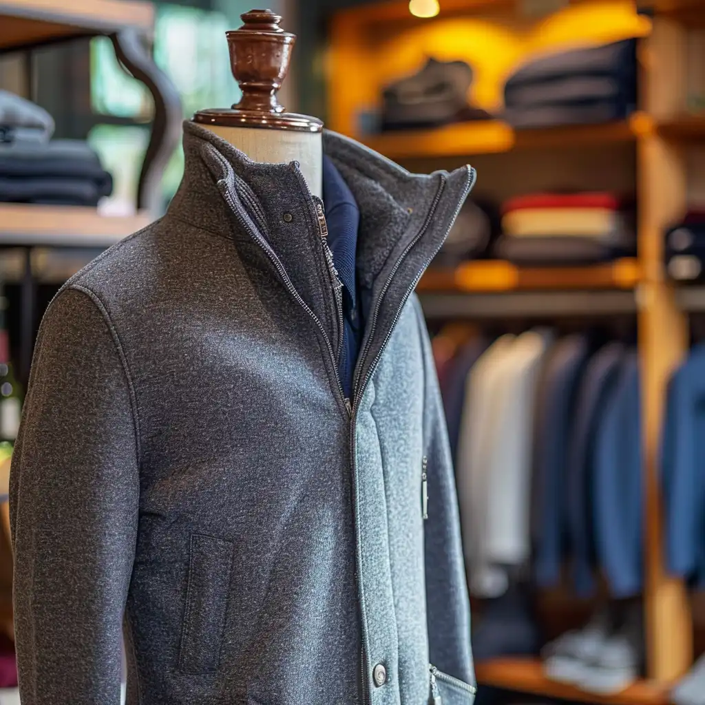 Verhoog je Garderobe: Must-Have Blazers voor Elke Gelegenheid